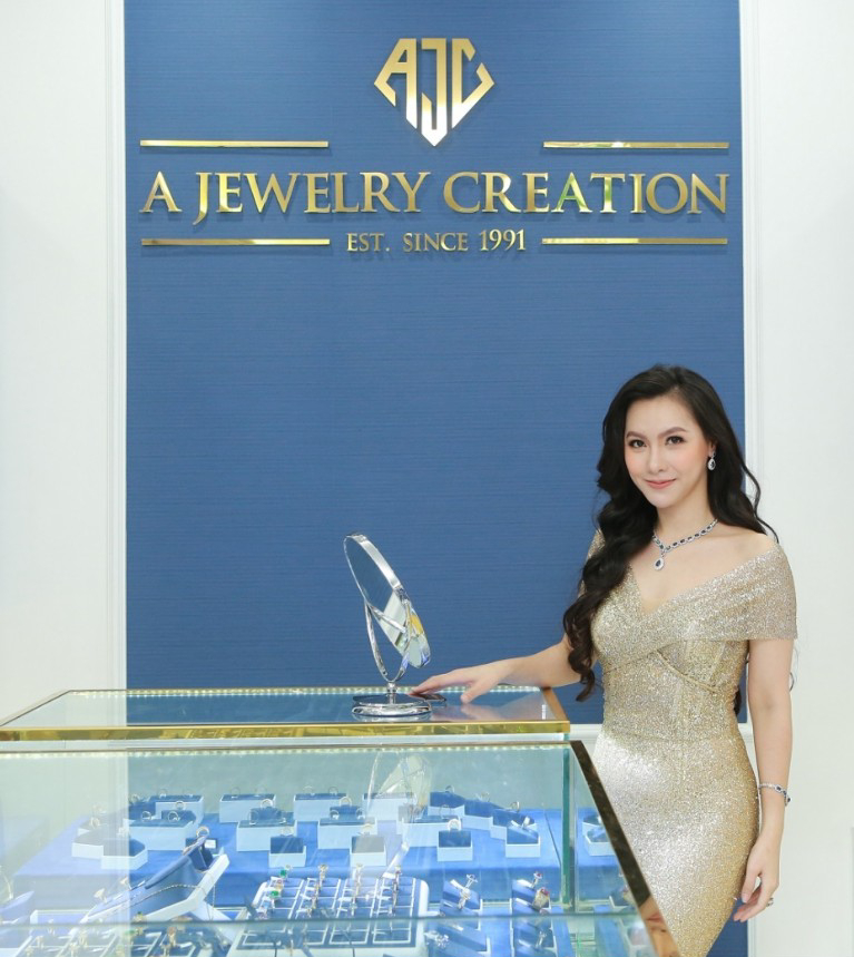 Trang sức, vàng bạc