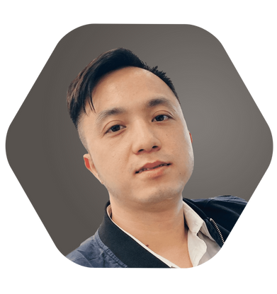 Anh Trần Viết Tú