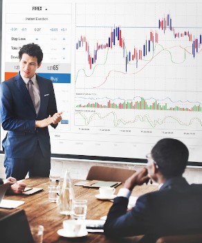 Doanh nghiệp niêm yêt công bố thông tin