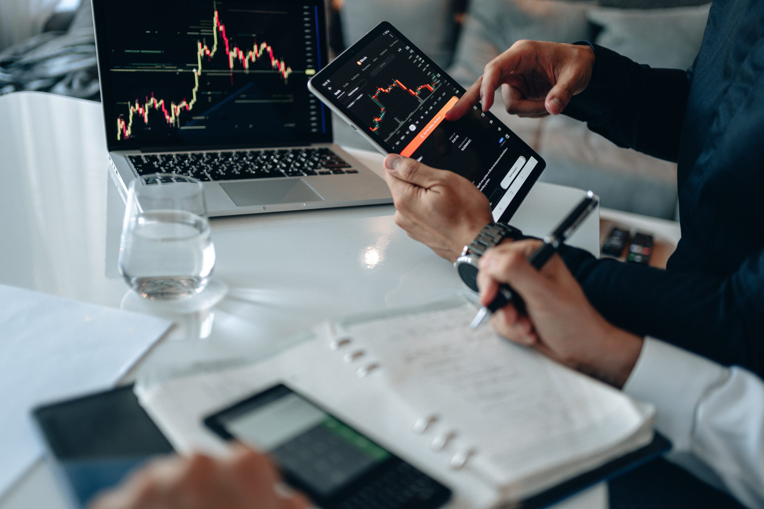 Bull trap - Bẫy tăng giá là gì?