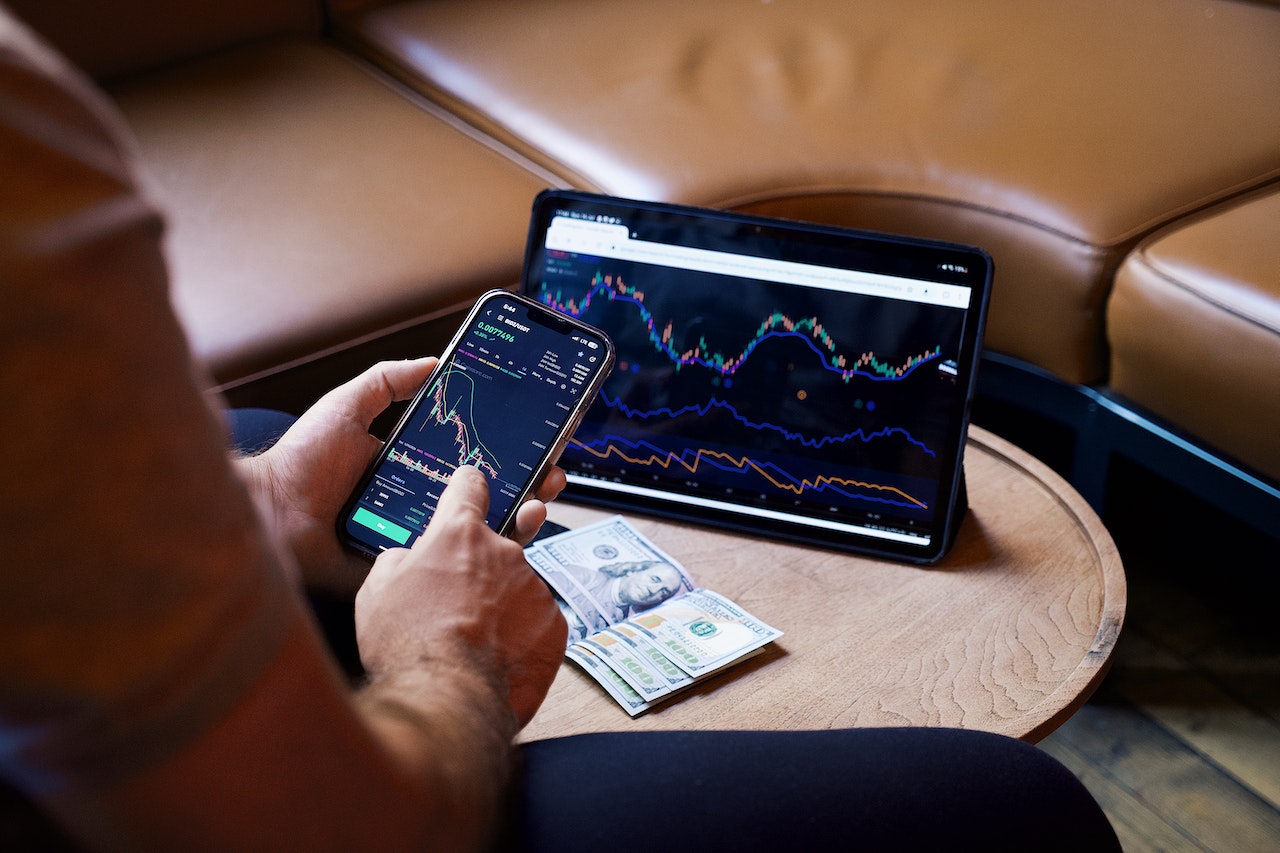 Bull trap - Bẫy tăng giá là gì?