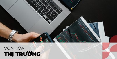 vốn hóa thị trường