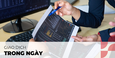 Hệ thống KRX: Giao dịch trong ngày là gì?