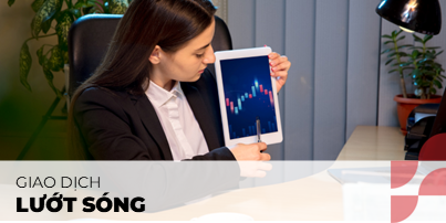 Hệ thống KRX: Scalping - Giao dịch lướt sóng