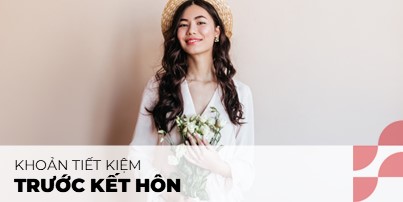 Bạn cần tiết kiệm trước kết hôn bao nhiêu tiền?