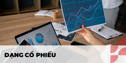 Tất tất tận về những loại cổ phiếu ai cũng nên biết
