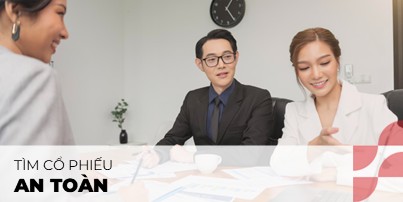 5 mẹo tìm cổ phiếu an toàn hơn để đầu tư