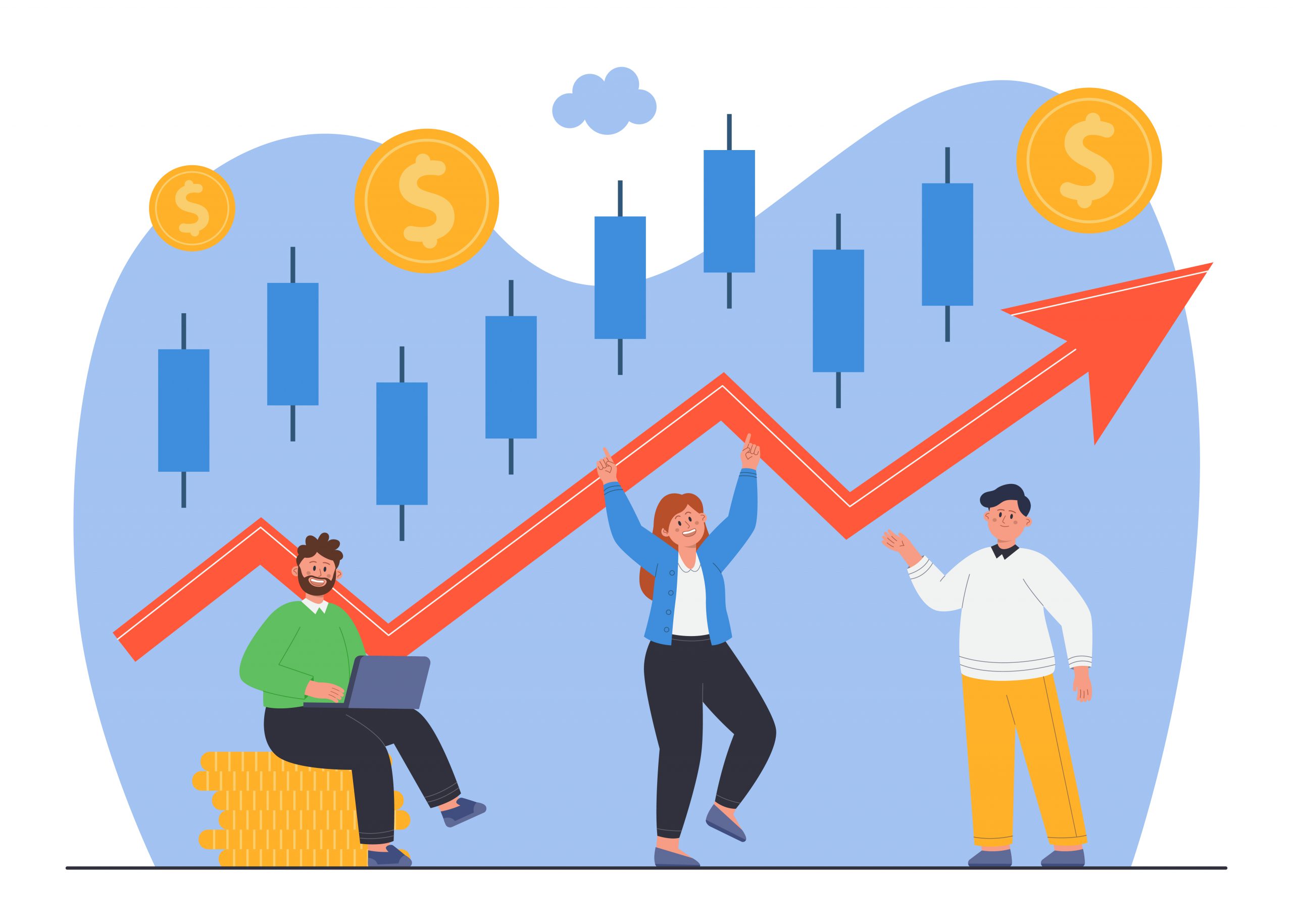 Chiến lược đầu tư đơn giản nhưng hiệu quả theo độ tuổi
