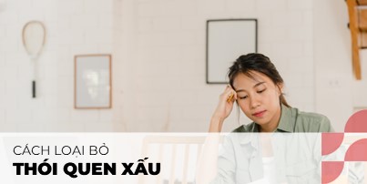 7 thói quen xấu về tiền bạc bạn nên bỏ ngay