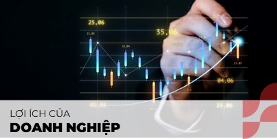 Doanh nghiệp hưởng lợi gì từ nâng hạng thị trường?