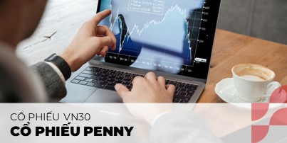 Nhà đầu tư mới nên mua cổ phiếu VN30 hay cổ phiếu Penny?