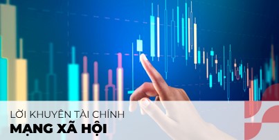 3 lý do tại sao bạn không nên nhận lời khuyên tài chính từ mạng xã hội