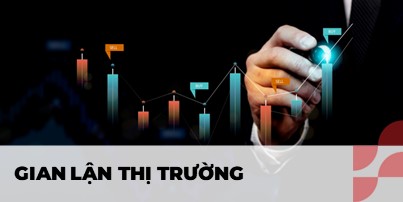 Thị trường chứng khoán có gian lận không?