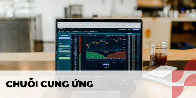 Phân tích chuỗi cung ứng để đầu tư cổ phiếu hiệu quả hơn