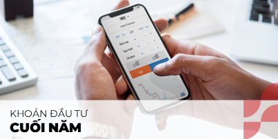 Đã đến lúc kiểm tra khoản đầu tư cuối năm
