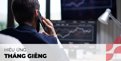 Hiệu ứng tháng Giêng là gì? Nhà đầu tư có nên bán cổ phiếu vào cuối năm và mua lại vào tháng 1?