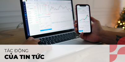 Tin tức ảnh hưởng thị trường chứng khoán như thế nào?
