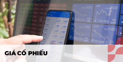 Giá cổ phiếu được xác định như thế nào?: 6 yếu tố ảnh hưởng đến giá cổ phiếu