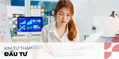 Kim tự tháp đầu tư là gì?