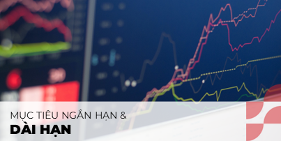 Cách đầu tư đơn giản nhưng hiệu quả cho mục tiêu ngắn hạn và dài hạn