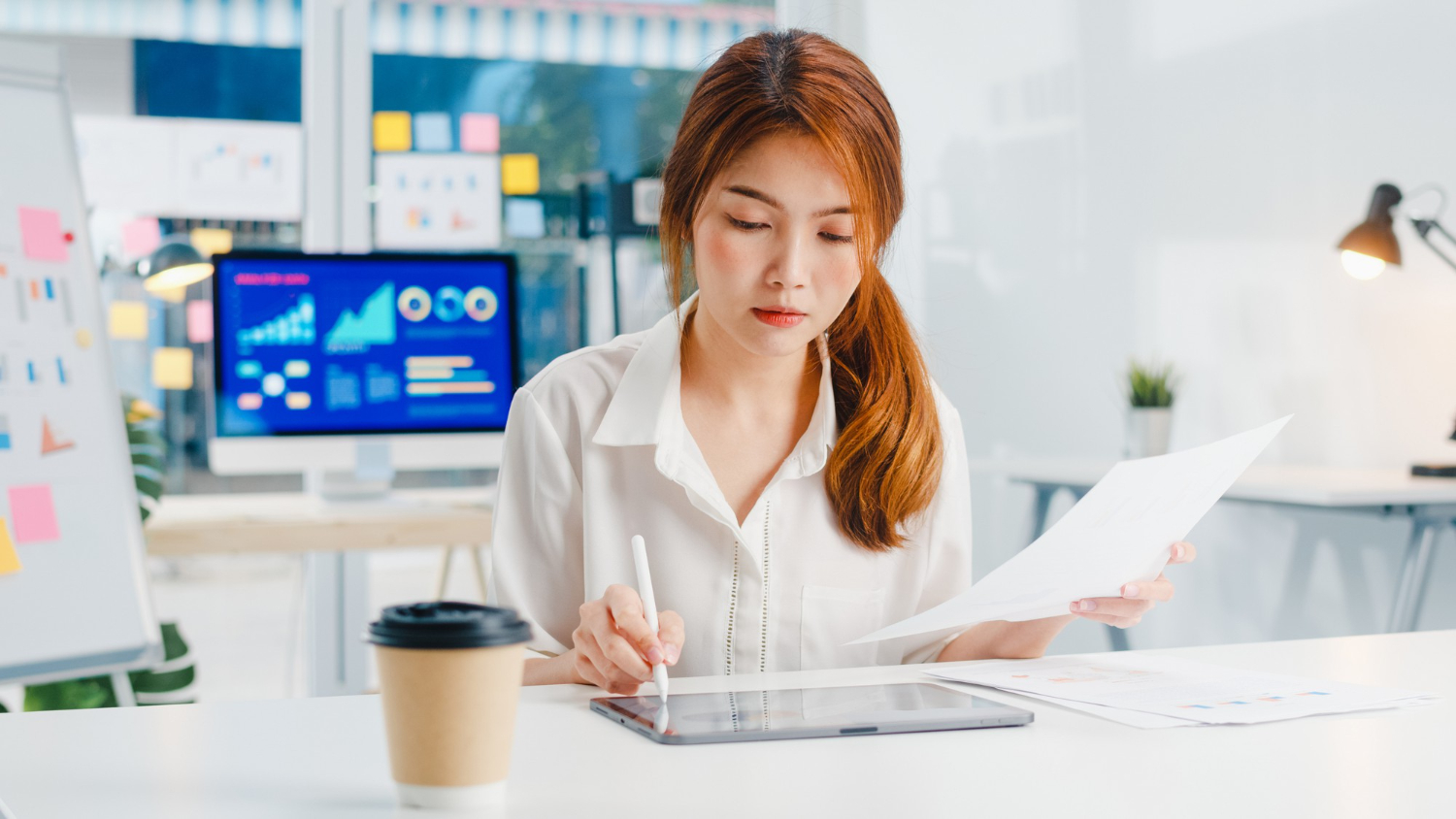 6 dấu hiệu một cổ phiếu là khoản đầu tư dài hạn tốt