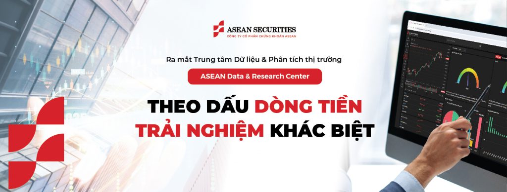 Ra mắt Trung tâm Dữ liệu và Phân tích ASEAN Research