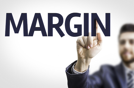 Xu hướng giao dịch margin sẽ bị ảnh hưởng khi triển khai KRX 