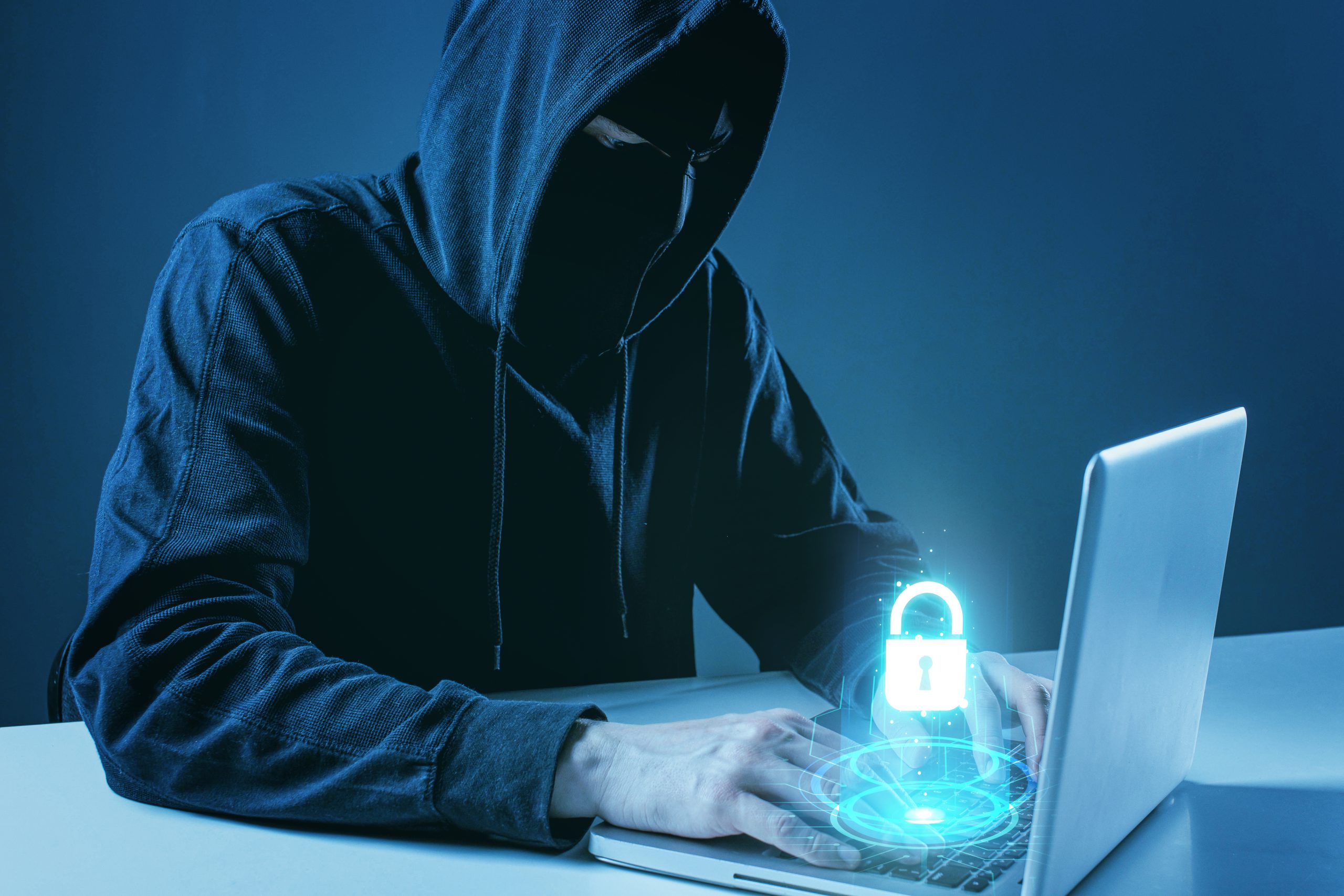 Tài khoản chứng khoán bị hack là sự lo lắng mới xuất hiện 