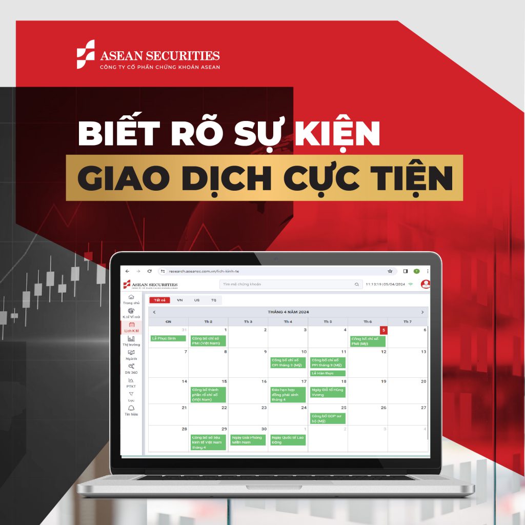 Giao dịch cực tiện