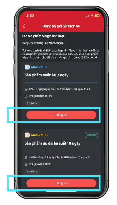 <span class="red-title">Bước 3</span>
